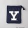 YALE別注 巾着バッグ