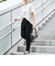 【接触冷感】やみつきストレッチパンツ（WEB限定サイズ）