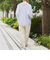 【接触冷感】やみつきストレッチパンツ（WEB限定サイズ）