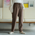 【接触冷感】やみつきストレッチパンツ（WEB限定サイズ）