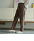 【接触冷感】やみつきストレッチパンツ（WEB限定サイズ）