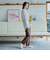 【接触冷感】やみつきストレッチパンツ（WEB限定サイズ）