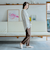 【接触冷感】やみつきストレッチパンツ（WEB限定サイズ）