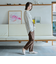 【接触冷感】やみつきストレッチパンツ（WEB限定サイズ）