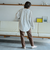 【接触冷感】やみつきストレッチパンツ（WEB限定サイズ）