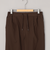 【接触冷感】やみつきストレッチパンツ（WEB限定サイズ）
