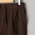 【接触冷感】やみつきストレッチパンツ（WEB限定サイズ）
