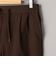 【接触冷感】やみつきストレッチパンツ（WEB限定サイズ）