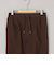 【接触冷感】やみつきストレッチパンツ（WEB限定サイズ）