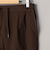 【接触冷感】やみつきストレッチパンツ（WEB限定サイズ）