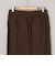【接触冷感】やみつきストレッチパンツ（WEB限定サイズ）