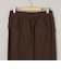 【接触冷感】やみつきストレッチパンツ（WEB限定サイズ）