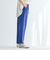 【接触冷感】やみつきストレッチパンツ（WEB限定サイズ）