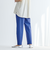 【接触冷感】やみつきストレッチパンツ（WEB限定サイズ）