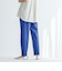 【接触冷感】やみつきストレッチパンツ（WEB限定サイズ）