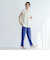 【接触冷感】やみつきストレッチパンツ（WEB限定サイズ）