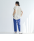 【接触冷感】やみつきストレッチパンツ（WEB限定サイズ）