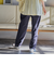 【接触冷感】やみつきストレッチパンツ（WEB限定サイズ）