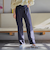 【接触冷感】やみつきストレッチパンツ（WEB限定サイズ）