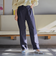 【接触冷感】やみつきストレッチパンツ（WEB限定サイズ）