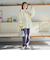 【接触冷感】やみつきストレッチパンツ（WEB限定サイズ）