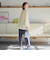【接触冷感】やみつきストレッチパンツ（WEB限定サイズ）