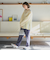 【接触冷感】やみつきストレッチパンツ（WEB限定サイズ）