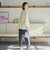 【接触冷感】やみつきストレッチパンツ（WEB限定サイズ）