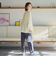 【接触冷感】やみつきストレッチパンツ（WEB限定サイズ）