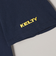 KELTY（ケルティ）別注 ワンポイントロゴ 半端袖Tシャツ