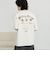 MICKEY（ミッキー）/ヴィンテージライクTシャツ