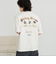 MICKEY（ミッキー）/ヴィンテージライクTシャツ