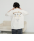 MICKEY（ミッキー）/ヴィンテージライクTシャツ
