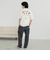 MICKEY（ミッキー）/ヴィンテージライクTシャツ