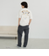 MICKEY（ミッキー）/ヴィンテージライクTシャツ
