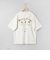 MICKEY（ミッキー）/ヴィンテージライクTシャツ