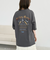 MICKEY（ミッキー）/ヴィンテージライクTシャツ