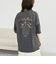 MICKEY（ミッキー）/ヴィンテージライクTシャツ