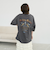 MICKEY（ミッキー）/ヴィンテージライクTシャツ