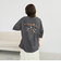 MICKEY（ミッキー）/ヴィンテージライクTシャツ