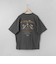 MICKEY（ミッキー）/ヴィンテージライクTシャツ