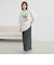MICKEY（ミッキー）/ヴィンテージライクTシャツ