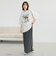 MICKEY（ミッキー）/ヴィンテージライクTシャツ