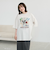 MICKEY（ミッキー）/ヴィンテージライクTシャツ