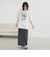 MICKEY（ミッキー）/ヴィンテージライクTシャツ