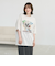 MICKEY（ミッキー）/ヴィンテージライクTシャツ