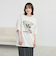 MICKEY（ミッキー）/ヴィンテージライクTシャツ