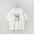 MICKEY（ミッキー）/ヴィンテージライクTシャツ