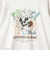 MICKEY（ミッキー）/ヴィンテージライクTシャツ
