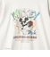 MICKEY（ミッキー）/ヴィンテージライクTシャツ